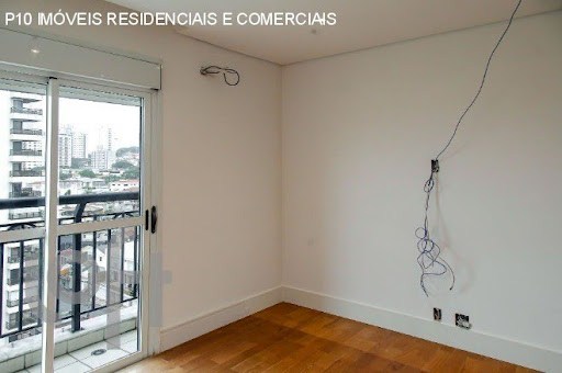Apartamento, 3 quartos, 204 m² - Foto 4