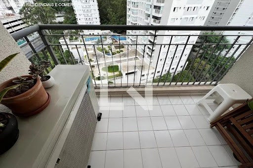 Apartamento, 2 quartos, 55 m² - Foto 12
