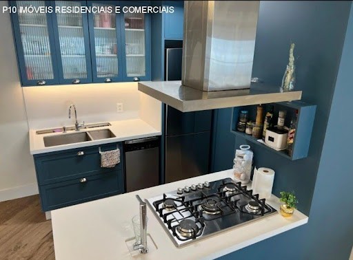 Apartamento, 3 quartos, 122 m² - Foto 6