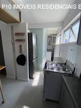 Apartamento, 2 quartos, 72 m² - Foto 11