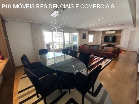 Apartamento, 3 quartos, 167 m² - Foto 24