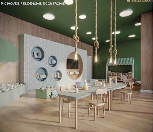Apartamento, 2 quartos, 73 m² - Foto 14