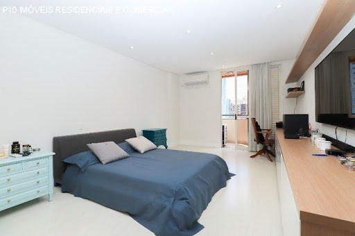 Apartamento, 2 quartos, 204 m² - Foto 13