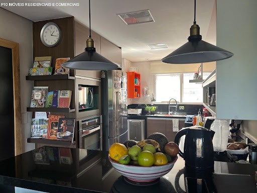 Apartamento, 3 quartos, 140 m² - Foto 13