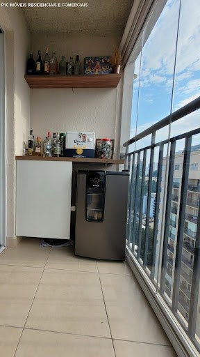 Apartamento, 2 quartos, 48 m² - Foto 16