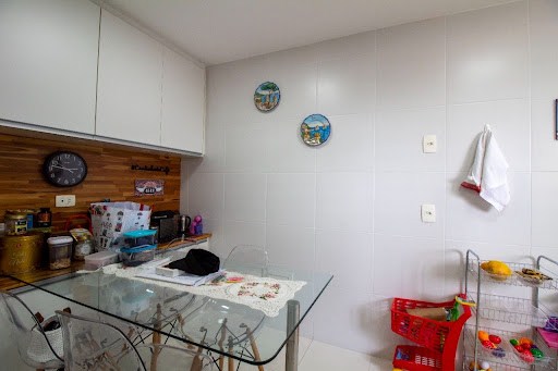 Apartamento, 3 quartos, 155 m² - Foto 47