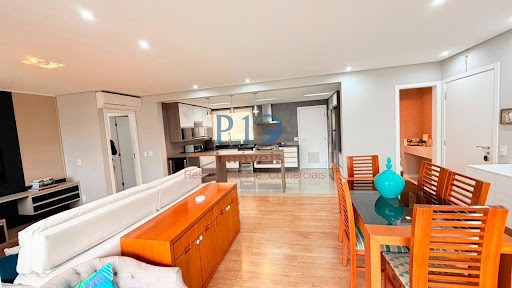 Apartamento, 3 quartos, 128 m² - Foto 15