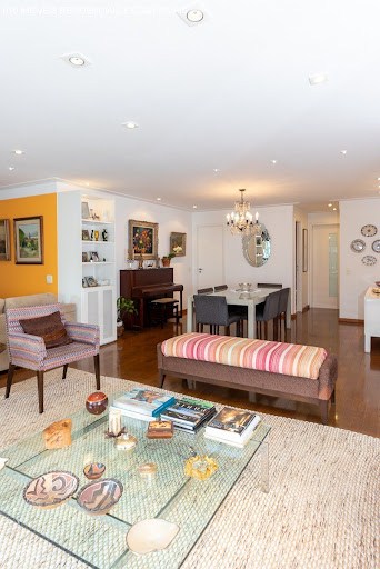 Apartamento, 3 quartos, 161 m² - Foto 37