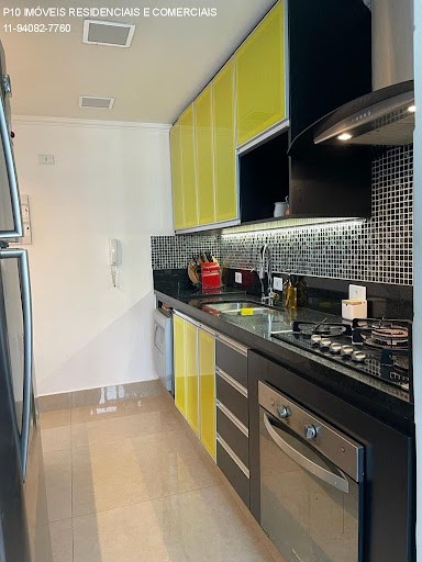 Apartamento, 2 quartos, 144 m² - Foto 4