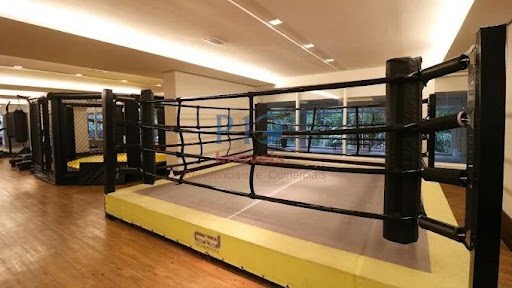 Apartamento, 4 quartos, 238 m² - Foto 57