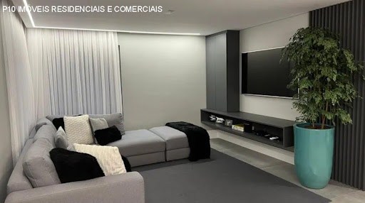 Apartamento, 4 quartos, 165 m² - Foto 13