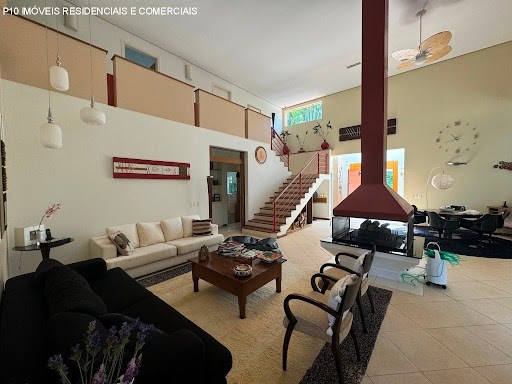 Casa, 8 quartos - Foto 2