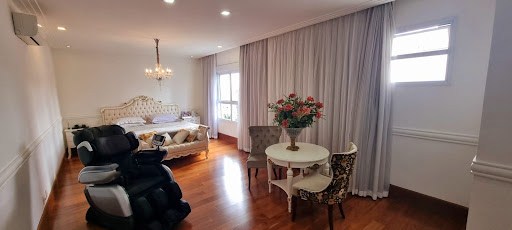 Apartamento, 4 quartos, 290 m² - Foto 24