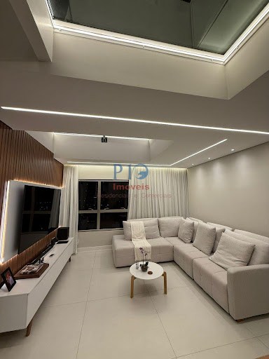Cobertura, 3 quartos, 140 m² - Foto 2