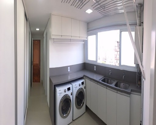 Apartamento, 4 quartos, 335 m² - Foto 3