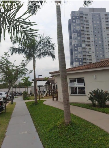 Apartamento, 2 quartos, 55 m² - Foto 25