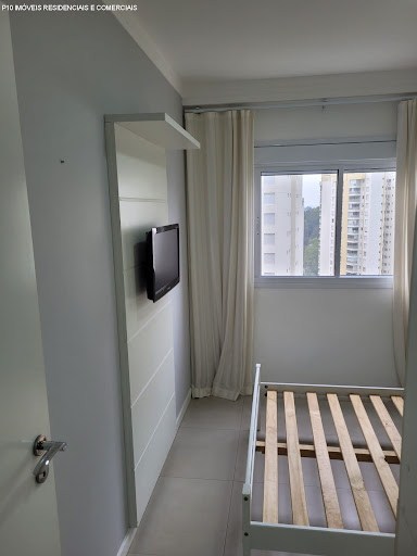 Apartamento, 1 quarto, 38 m² - Foto 19