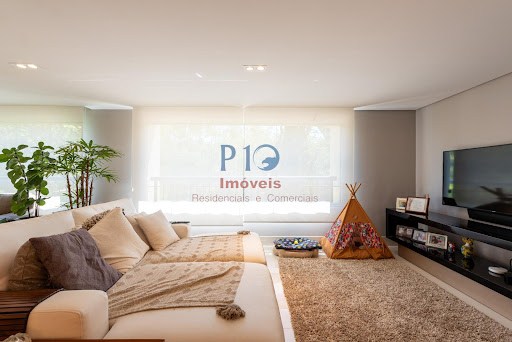 Apartamento, 5 quartos, 540 m² - Foto 41