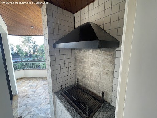 Apartamento, 4 quartos, 177 m² - Foto 19
