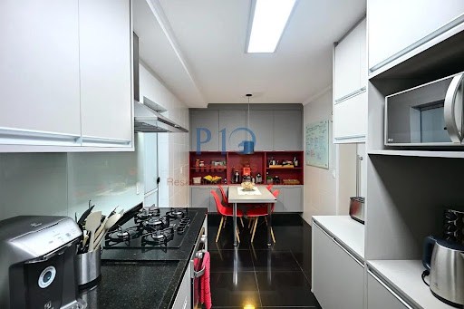 Apartamento, 3 quartos, 168 m² - Foto 46