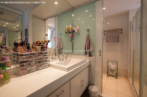 Apartamento, 3 quartos, 189 m² - Foto 7