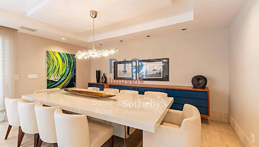 Apartamento, 4 quartos, 307 m² - Foto 20