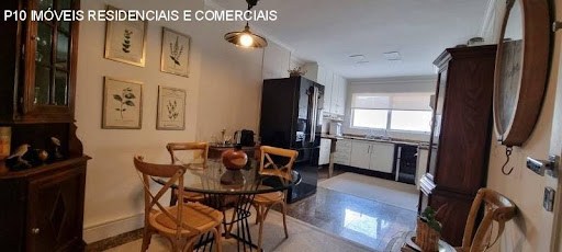 Apartamento, 4 quartos, 225 m² - Foto 11