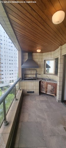 Apartamento, 4 quartos, 326 m² - Foto 19