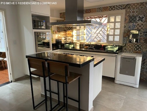 Casa, 4 quartos - Foto 29