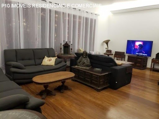 Casa, 7 quartos - Foto 1