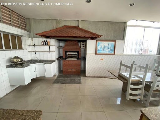 Apartamento, 4 quartos, 309 m² - Foto 10
