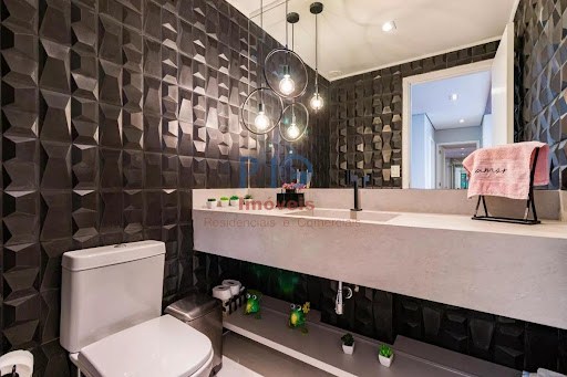 Apartamento, 4 quartos, 238 m² - Foto 16