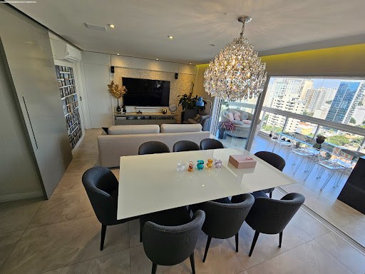 Apartamento, 3 quartos, 120 m² - Foto 32