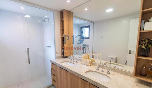 Apartamento, 4 quartos, 132 m² - Foto 35