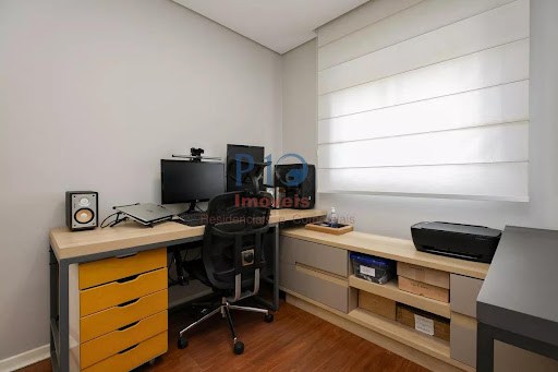Apartamento, 4 quartos, 133 m² - Foto 6