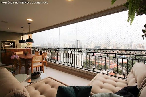 Apartamento, 3 quartos, 157 m² - Foto 1