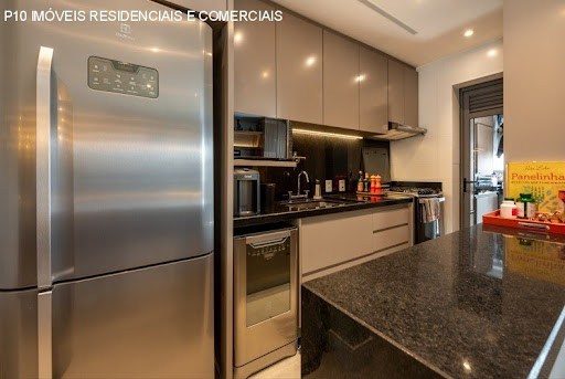 Apartamento, 1 quarto, 71 m² - Foto 10