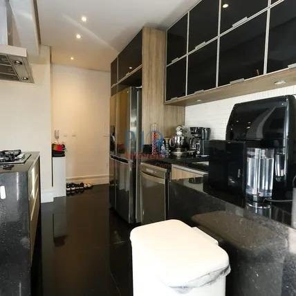Apartamento, 3 quartos, 127 m² - Foto 38
