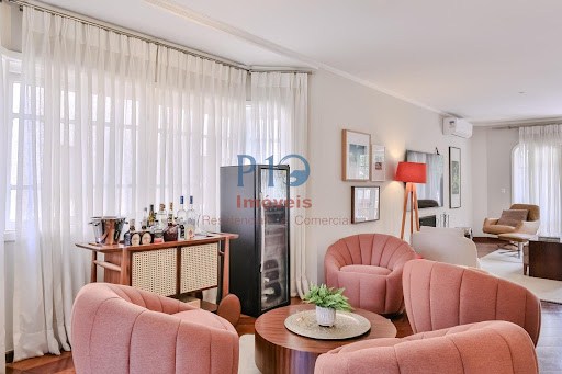 Casa, 5 quartos, 463 m² - Foto 4
