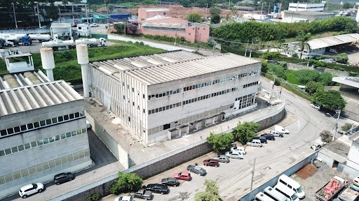 Depósito-Galpão, 3000 m² - Foto 8