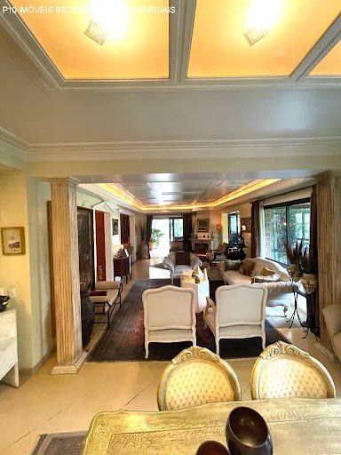 Apartamento, 4 quartos, 340 m² - Foto 29