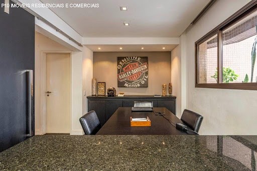 Apartamento, 4 quartos, 160 m² - Foto 15