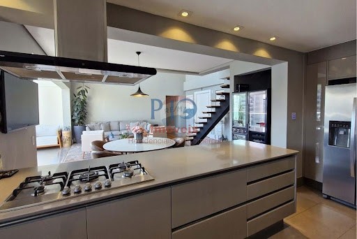 Cobertura, 3 quartos, 402 m² - Foto 6