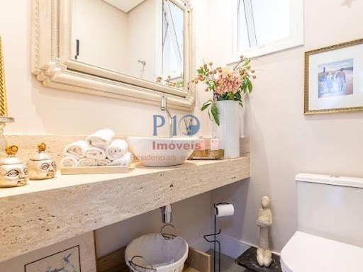Casa, 4 quartos, 424 m² - Foto 18