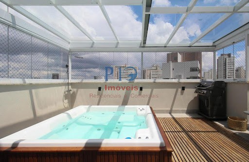 Cobertura, 4 quartos, 291 m² - Foto 15