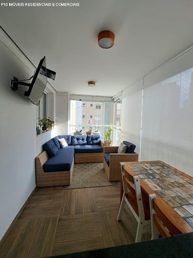 Apartamento, 2 quartos, 127 m² - Foto 2