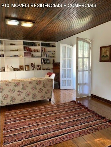 Casa, 5 quartos - Foto 2