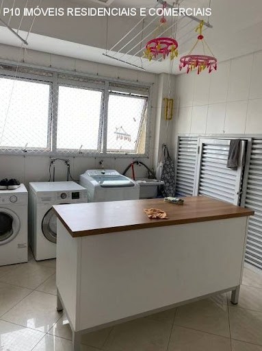 Apartamento, 4 quartos, 607 m² - Foto 6