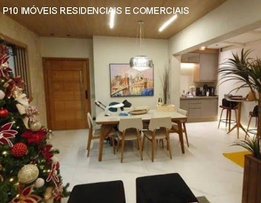 Apartamento, 4 quartos, 181 m² - Foto 5