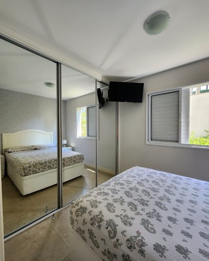 Apartamento, 2 quartos, 66 m² - Foto 23